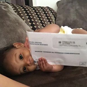 Meet your Posher, Jazmin